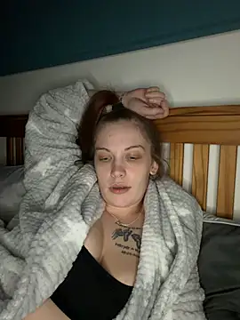 DarkdesireXoX online show from 03/24/26, 06:57