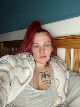 DarkdesireXoX online show from 04/22/26, 10:11