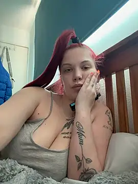 DarkdesireXoX online show from 04/29/26, 03:49