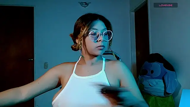 Princess Venus online show from 04/24/26, 05:32