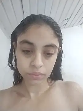 Danihpimentinha online show from 01/17/26, 02:55