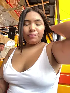 Mishell Sharman  online show from 01/16/26, 01:48