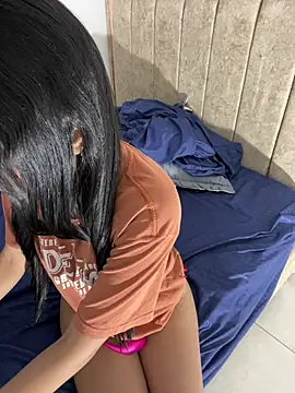 JessyRay  online show from 02/21/26, 08:32