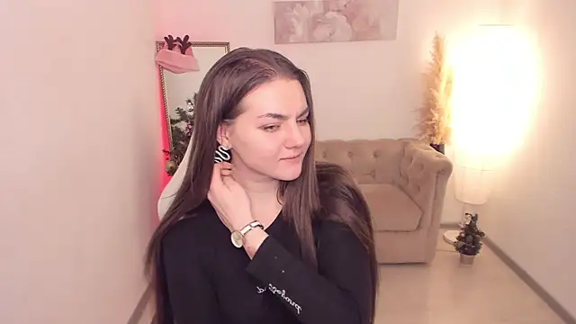 ScarletMur online show from 01/14/26, 04:23