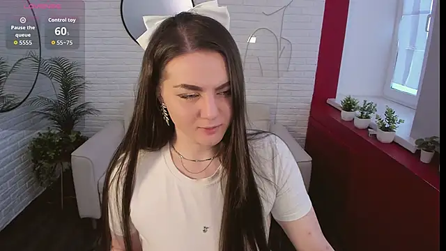 ScarletMur online show from 04/19/26, 03:55