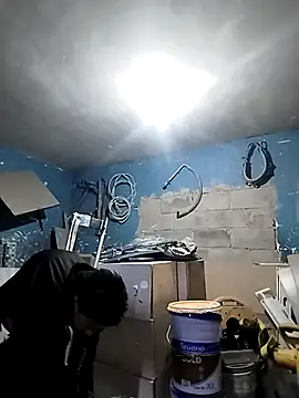 AlejandreBy online show from 03/31/26, 05:08