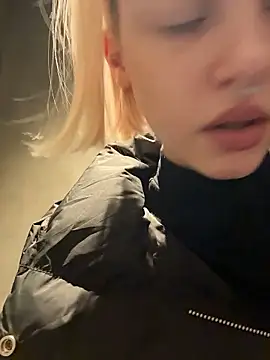 AshleyMur online show from 01/08/26, 03:31