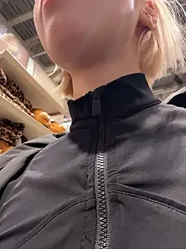 AshleyMur online show from 01/11/26, 03:33