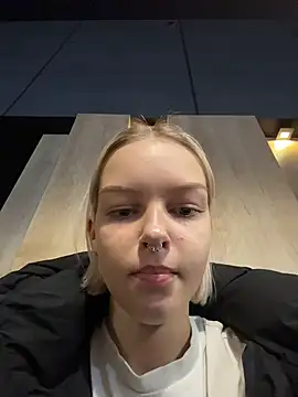 AshleyMur online show from 01/12/26, 03:34