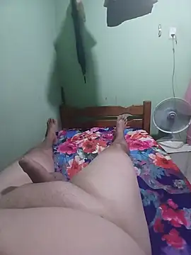 Danielzinho36 online show from 07/20/26, 01:09