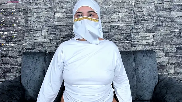 Zulema Bakir online show from 01/07/26, 07:00