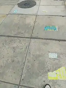 Leosexx online show from 03/19/26, 06:12