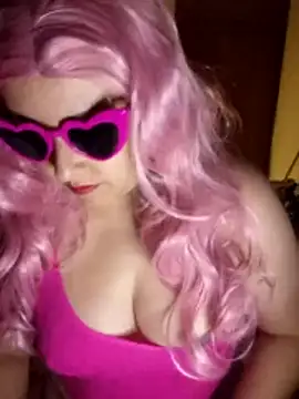 Masked Muse online show from 02/03/26, 04:32