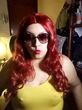 Masked Muse online show from 02/06/26, 04:50