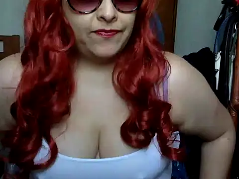 Masked Muse online show from 02/15/26, 10:39