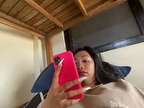 Mira Janee online show from 01/14/26, 07:14