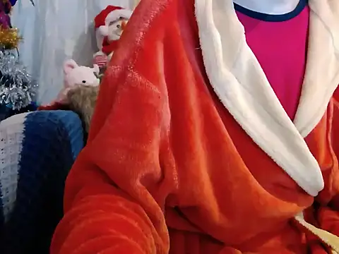 LovelyJess4U online show from 01/07/26, 06:27