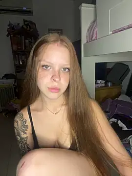 Snapshot of Piaaa3 chatting on 02/10/26, 04:38 Piaaa3 online show from 02/10/26, 04:38