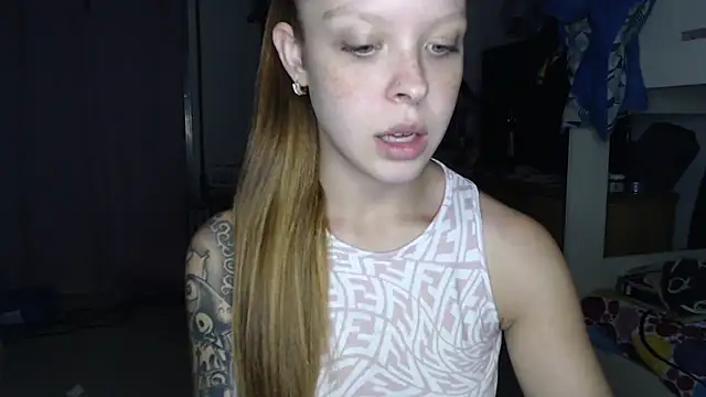 Snapshot of Piaaa3 chatting on 02/19/26, 04:41 Piaaa3 online show from 02/19/26, 04:41