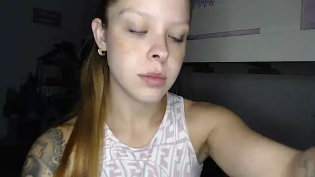 Snapshot of Piaaa3 chatting on 02/20/26, 03:47 Piaaa3 online show from 02/20/26, 03:47