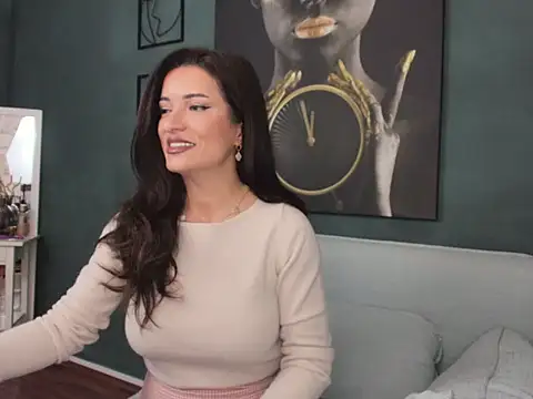 VanillaBlyss online show from 02/17/26, 08:22