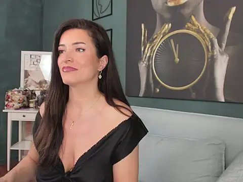 VanillaBlyss online show from 03/10/26, 09:03