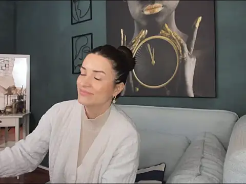 VanillaBlyss online show from 04/03/26, 08:34