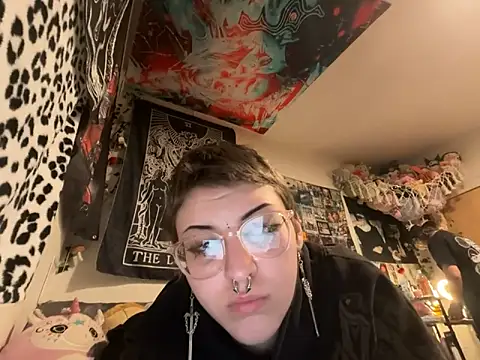 elohwelll online show from 02/07/26, 02:26