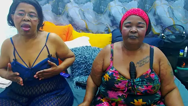 SEXY MATURExx online show from 06/01/26, 05:14
