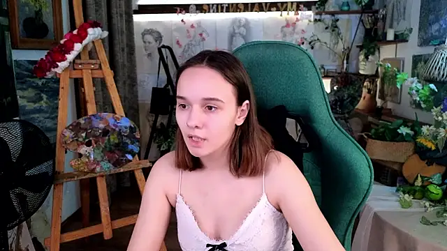 MelissaTravel online show from 02/13/26, 04:25