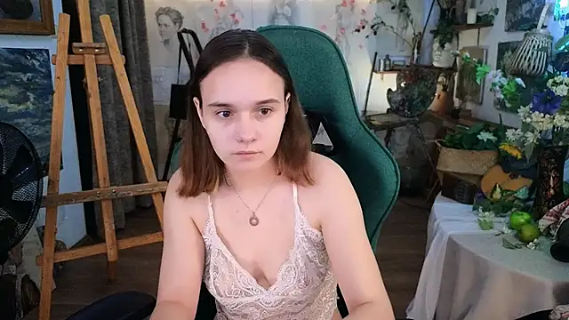 MelissaTravel online show from 02/26/26, 04:17