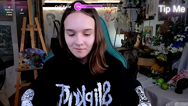 MelissaTravel online show from 03/18/26, 05:05