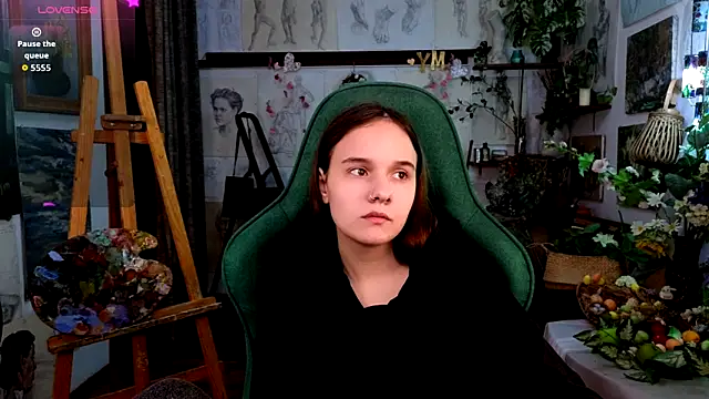 MelissaTravel online show from 04/08/26, 04:40