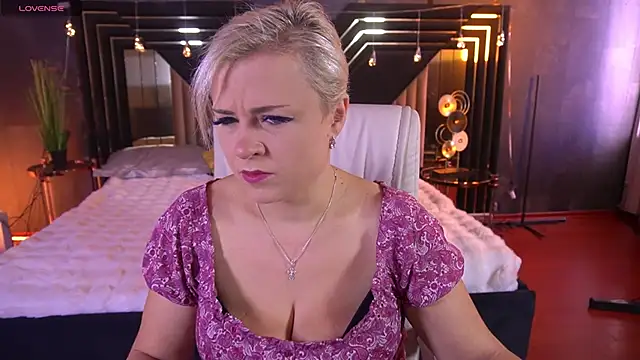 CrystalVibe online show from 03/15/26, 06:19