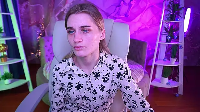 DiamondNina online show from 03/05/26, 03:08