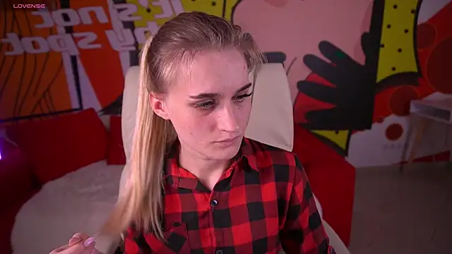 DiamondNina online show from 03/31/26, 07:47