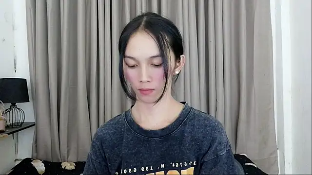 SweetcockAsian online show from 03/25/26, 04:46