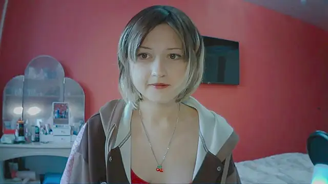 SnowWhiteNika online show from 01/08/26, 07:32