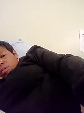 SexyEbonyQueen online show from 01/13/26, 06:40