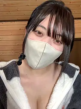 minami room online show from 02/03/26, 06:22