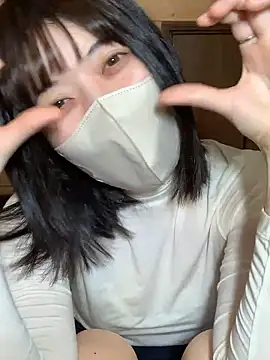 minami room online show from 03/21/26, 08:08