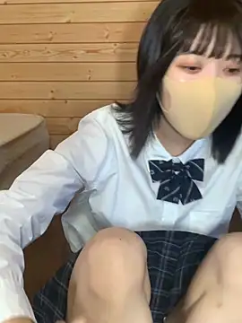 minami room online show from 04/12/26, 05:45