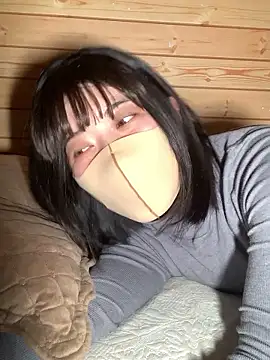 minami room online show from 04/14/26, 12:55