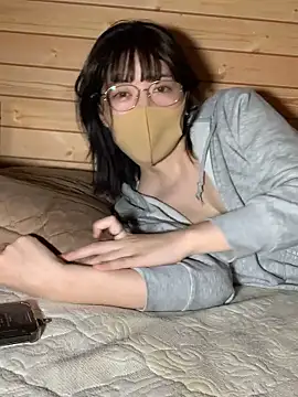 minami room online show from 04/22/26, 12:28