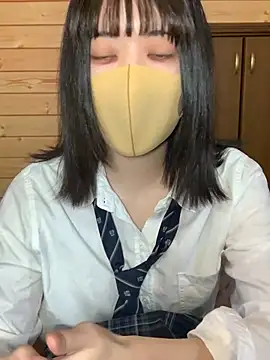 minami room online show from 04/26/26, 06:33