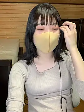 minami room online show from 05/14/26, 12:34