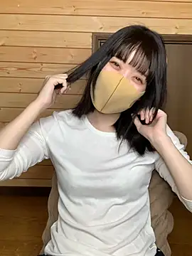 minami room online show from 05/15/26, 01:29