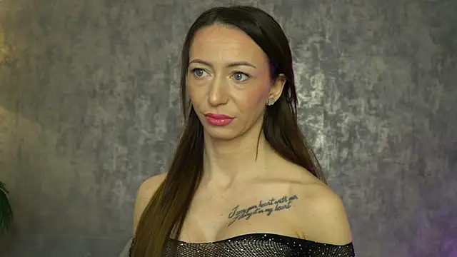 AlmaBellx online show from 01/16/26, 05:22