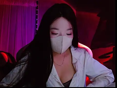 -Tamy- online show from 01/14/26, 03:28