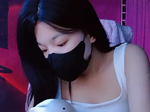 -Tamy- online show from 02/13/26, 03:08